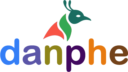 Danphe Logo